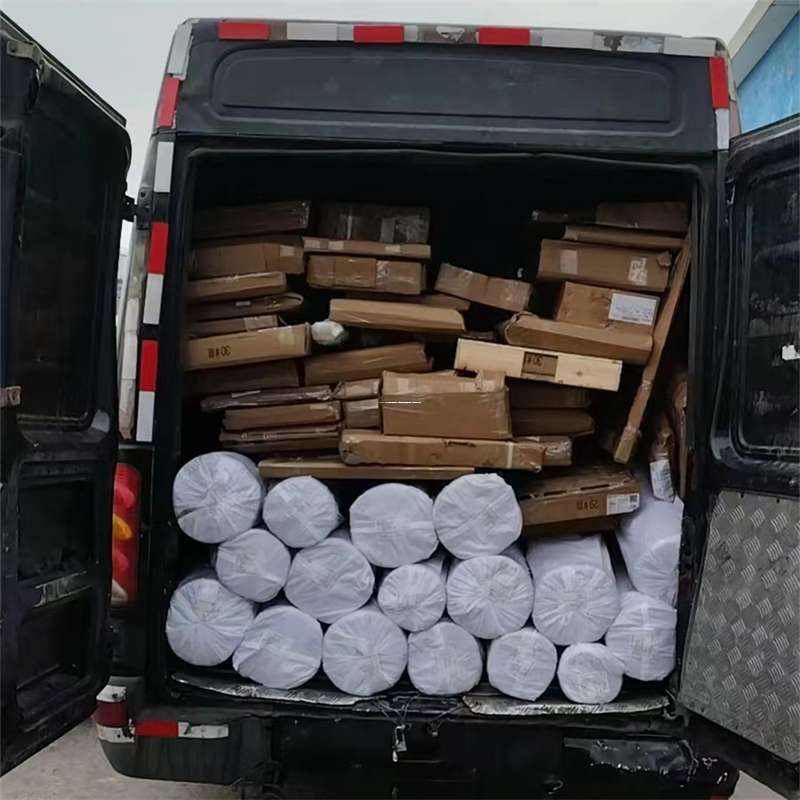 黑龙江牡丹江阳明到苍南物流公司——一站式服务，让货运更便捷（苍南的物流专线）