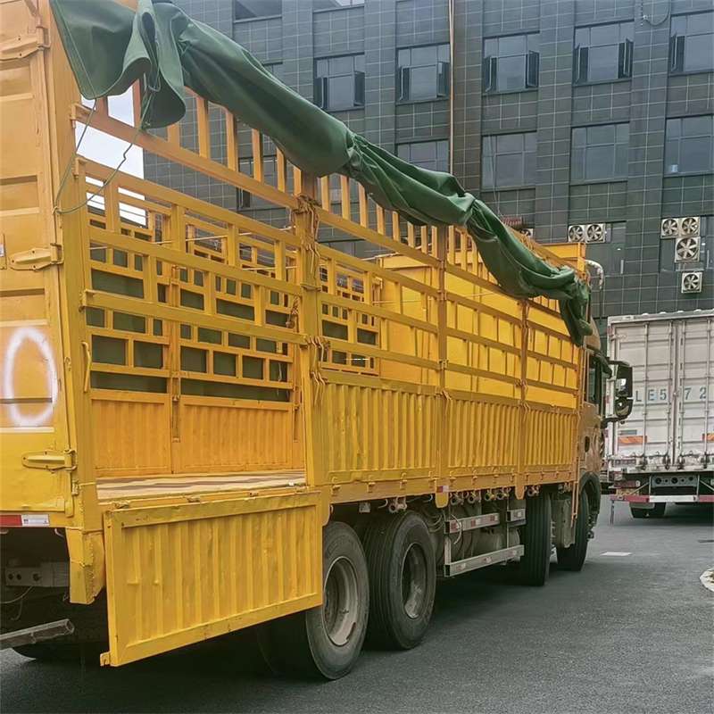 黑龙江牡丹江阳明到新泰物流公司——一站式货运服务（到新泰的物流）