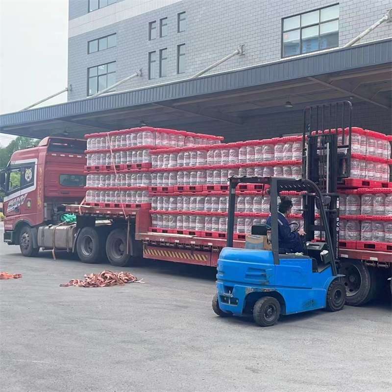 黑龙江牡丹江阳明到宁波物流公司——一站式服务，让货运更轻松