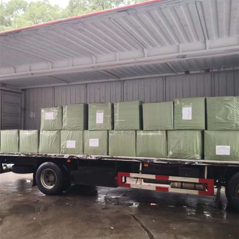 黑龙江牡丹江阳明至宜春货运专线一站式物流服务，畅享高效便捷运输体验