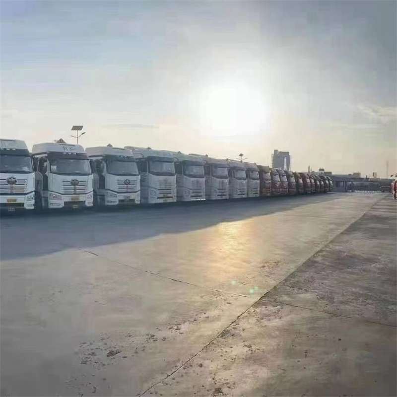 黑龙江牡丹江阳明到福建物流公司——专业货运，全程无忧
