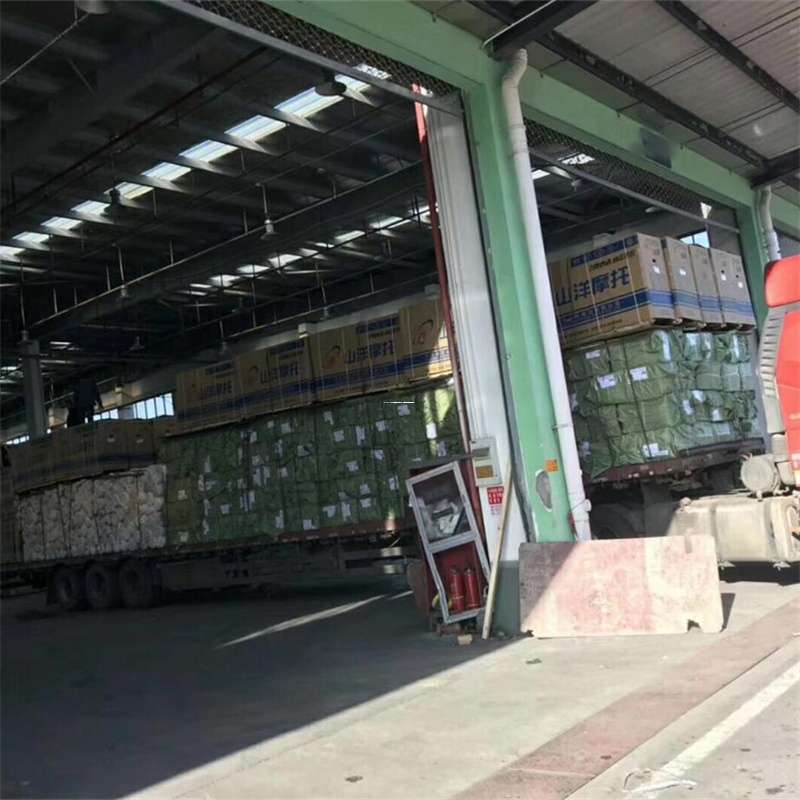 黑龙江牡丹江阳明至肥东物流专线，一站式服务让货运更高效（肥东物流公司电话号码）