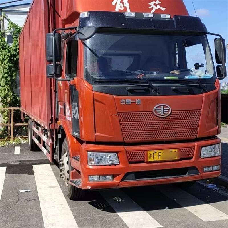 黑龙江牡丹江阳明到朔州物流公司一站式服务，让货运更轻松