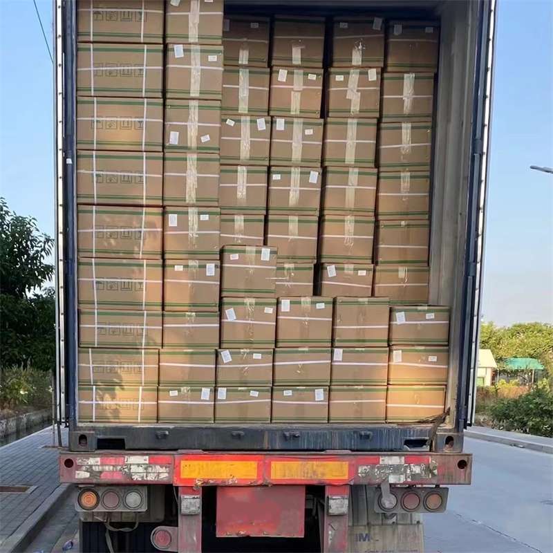 黑龙江牡丹江阳明至萍乡货运专线，一站式物流服务助您成功