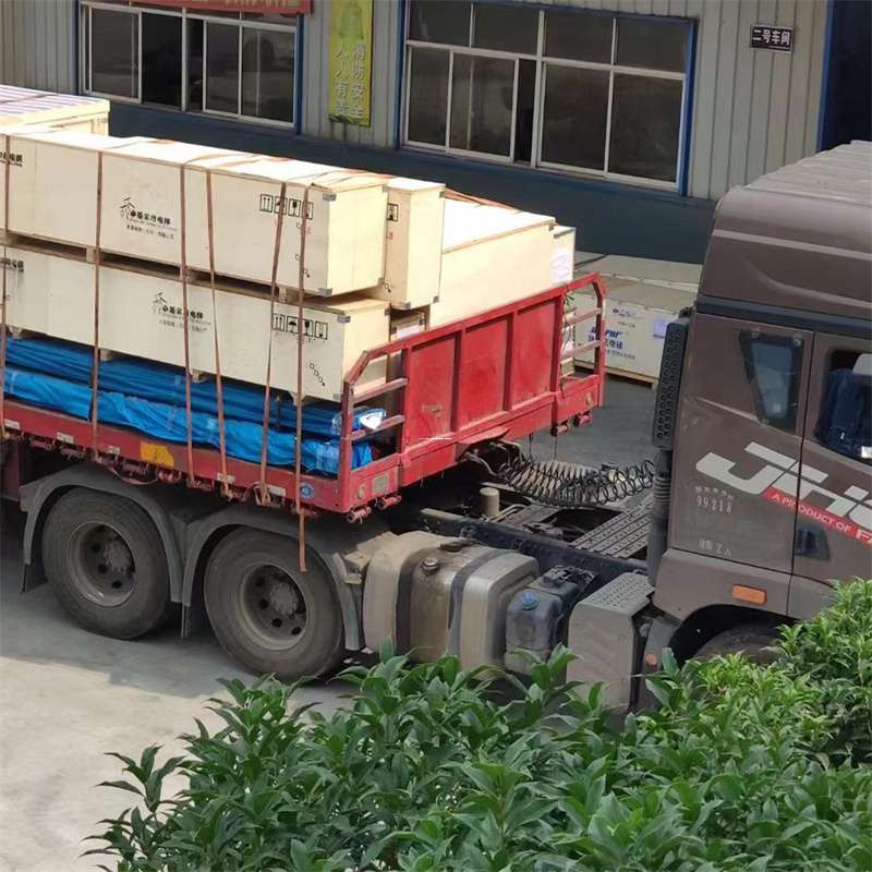 黑龙江牡丹江阳明到海口物流公司一站式服务，让货运更轻松
